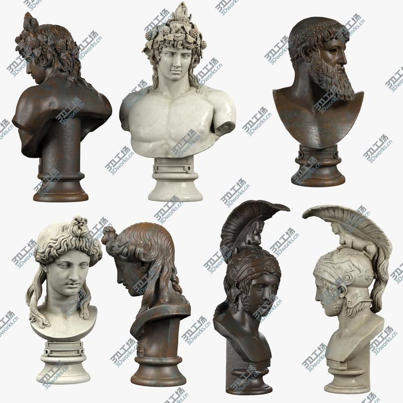 images/goods_img/2021040234/Classical Busts 3D model/1.jpg